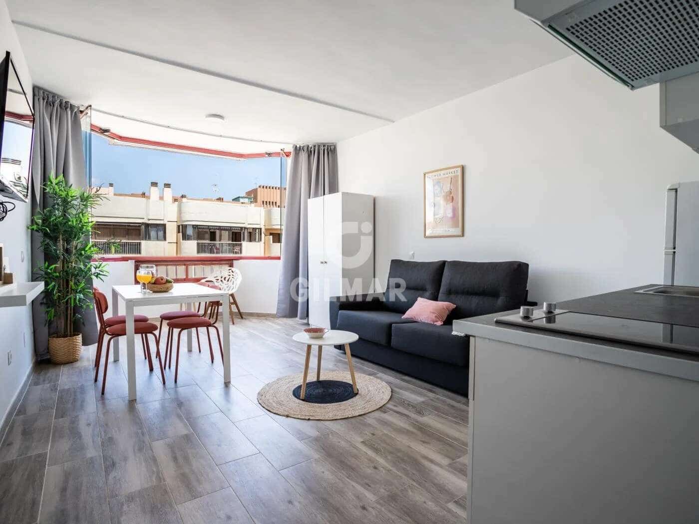 1 quarto Apartamento para venda em Fuengirola - 236 000 € (Ref: 9343649)