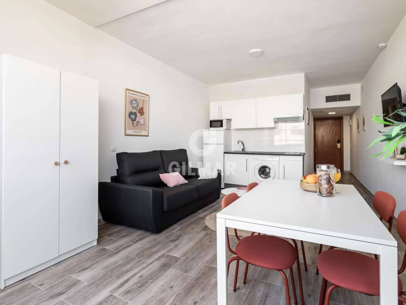 1 quarto Apartamento para venda em Fuengirola - 236 000 € (Ref: 9343649)