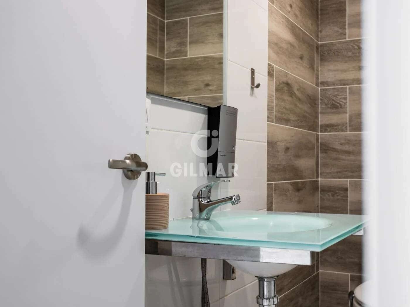 1 quarto Apartamento para venda em Fuengirola - 236 000 € (Ref: 9343649)