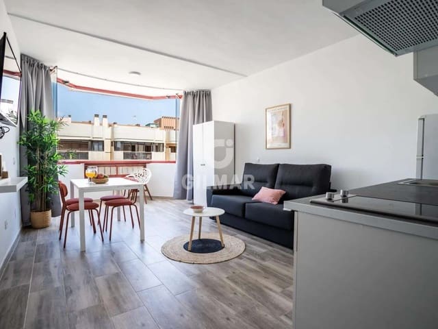 1 bedroom Flat for sale in Centro ciudad, Fuengirola - € 236,000 (Ref: 9343649)