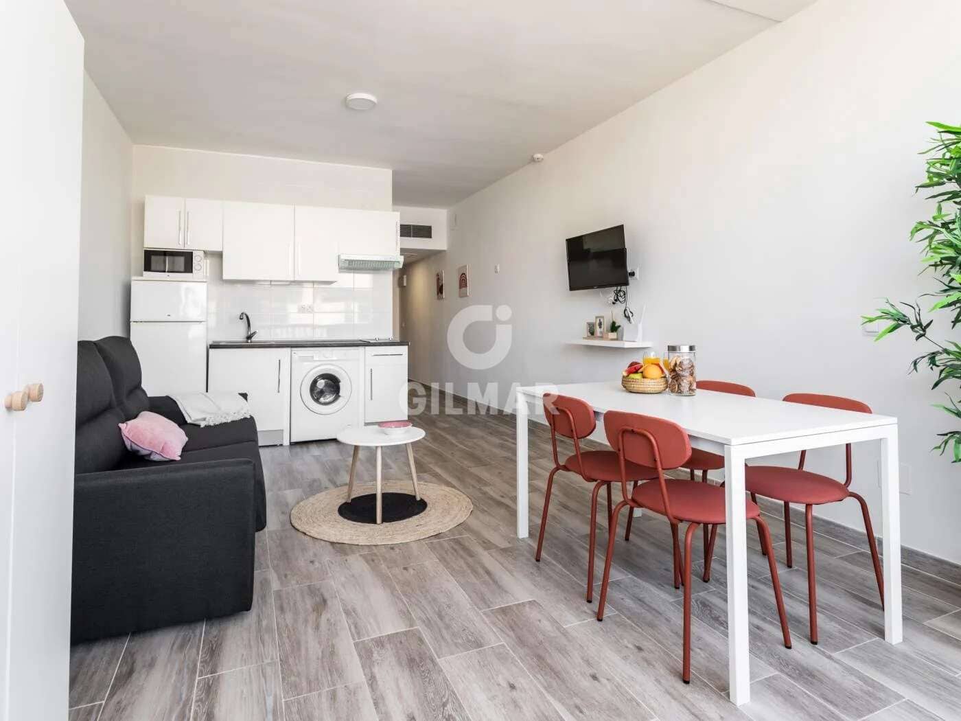 1 quarto Apartamento para venda em Fuengirola - 236 000 € (Ref: 9343649)