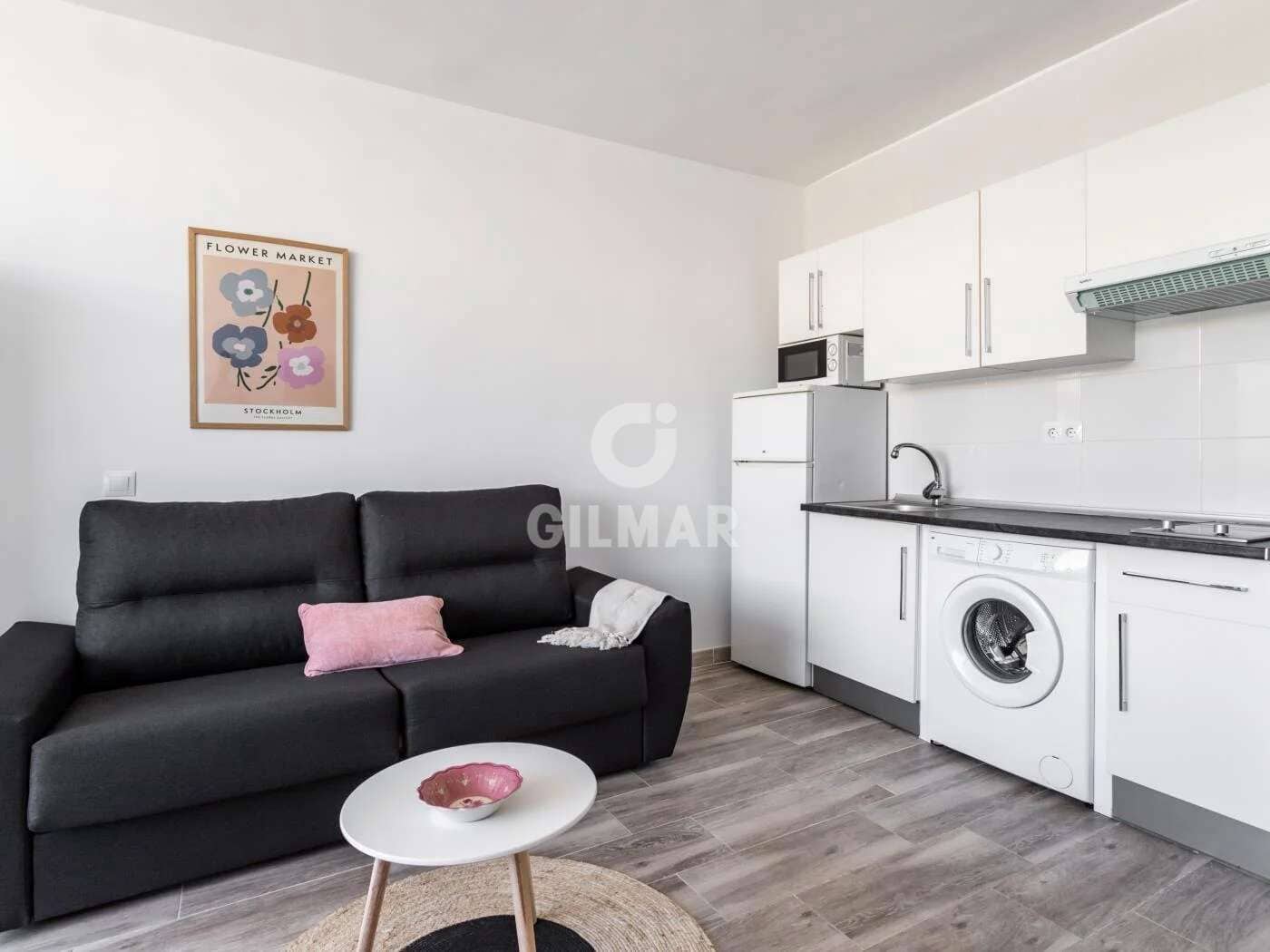 1 quarto Apartamento para venda em Fuengirola - 236 000 € (Ref: 9343649)
