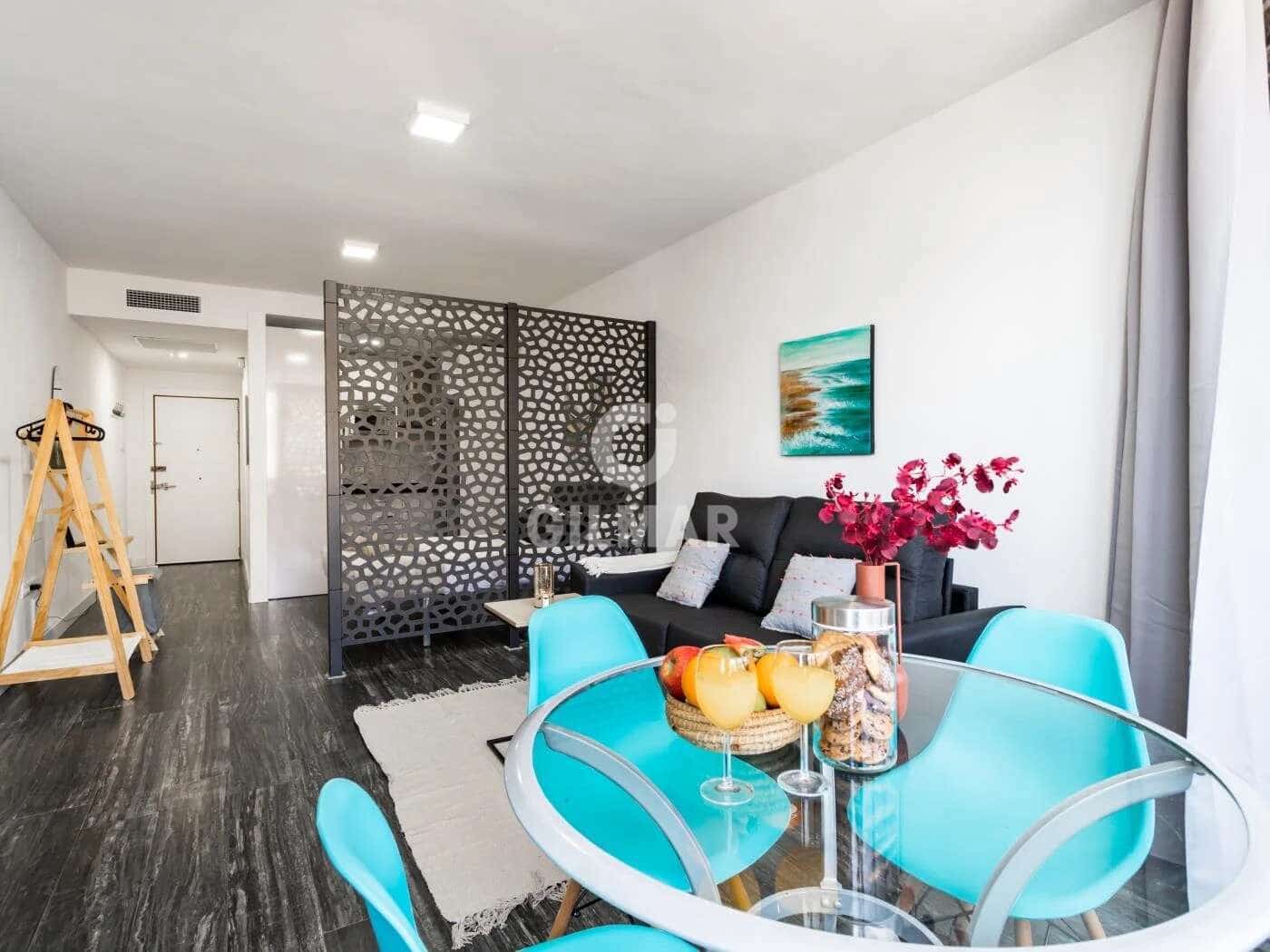 1 quarto Apartamento para venda em Fuengirola com piscina - 229 000 € (Ref: 9343650)