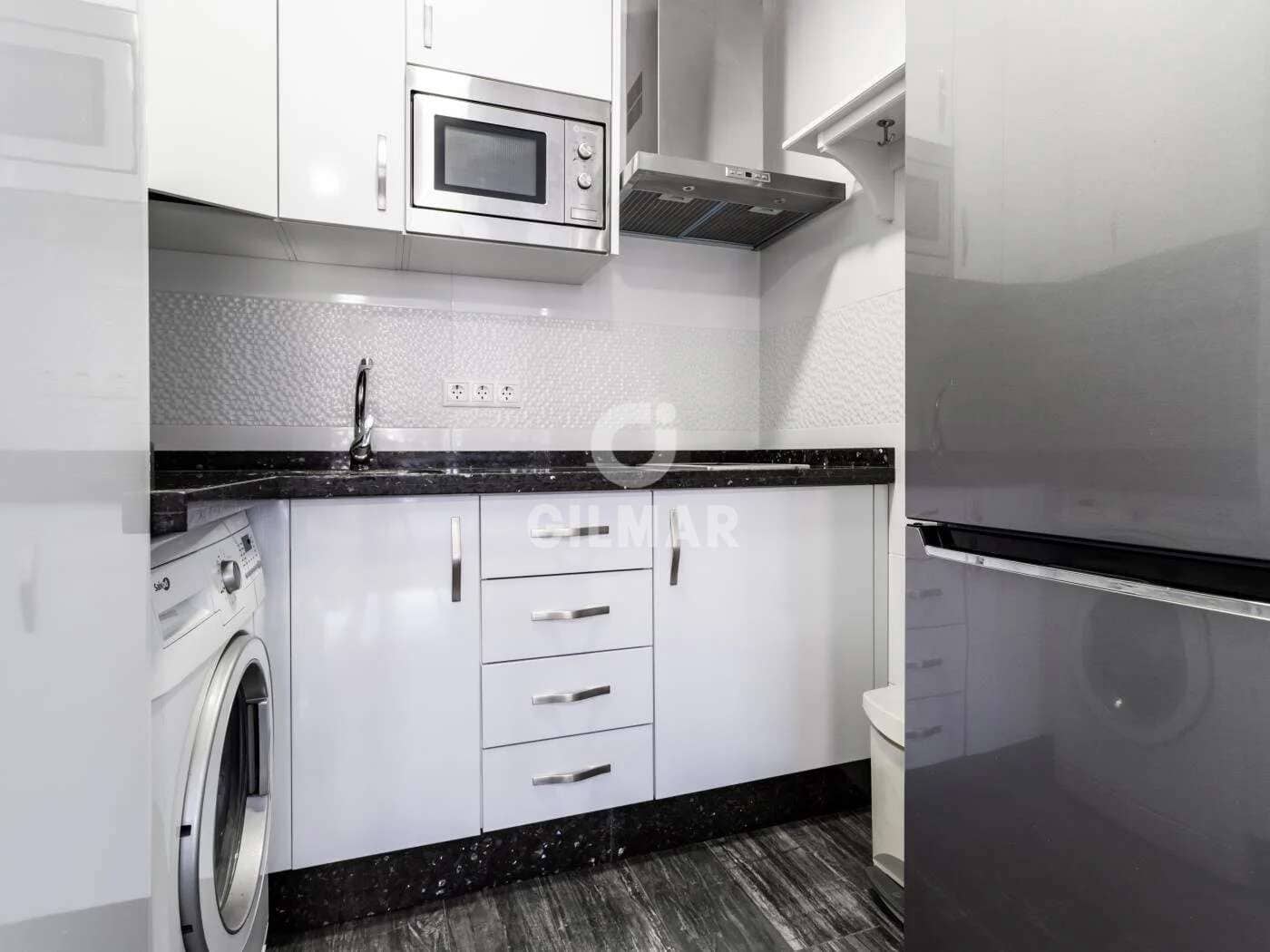 1 quarto Apartamento para venda em Fuengirola com piscina - 229 000 € (Ref: 9343650)