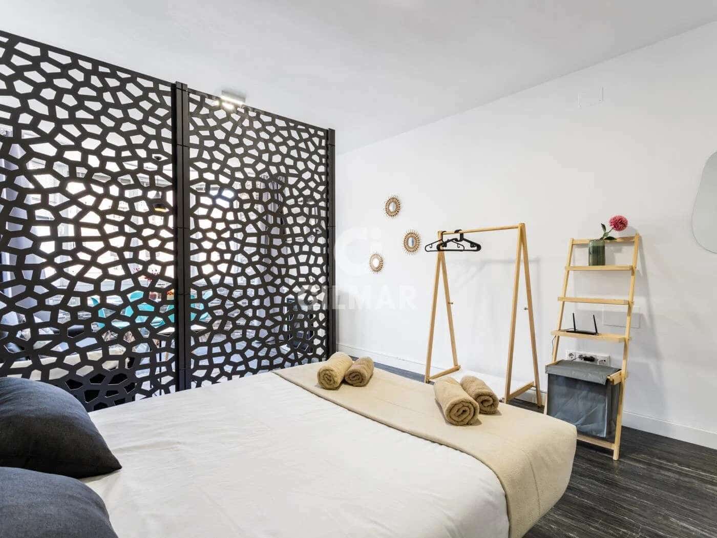 1 quarto Apartamento para venda em Fuengirola com piscina - 229 000 € (Ref: 9343650)