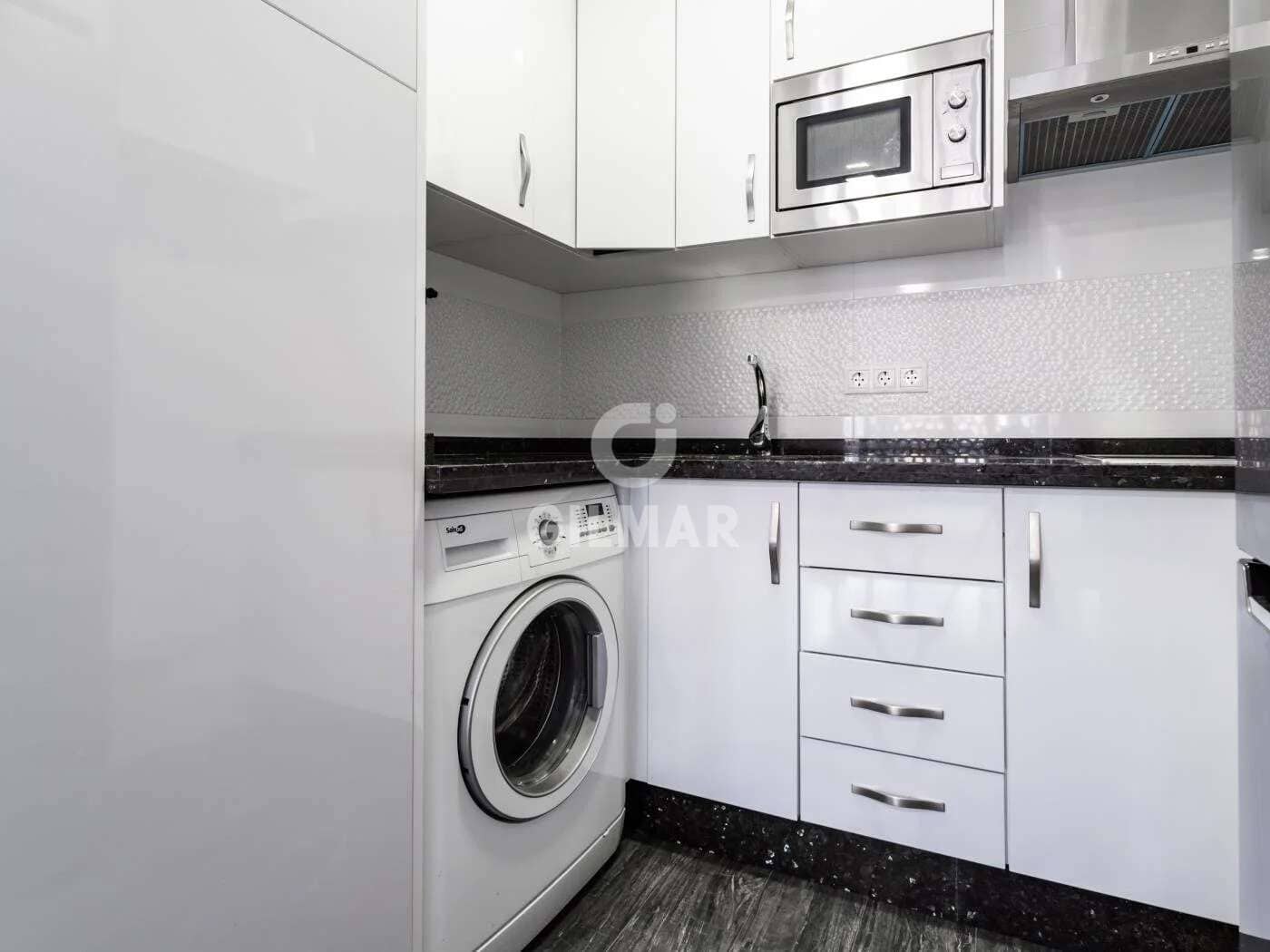 1 quarto Apartamento para venda em Fuengirola com piscina - 229 000 € (Ref: 9343650)