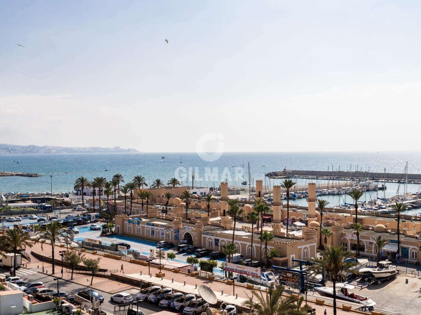 1 sypialnia Mieszkanie na sprzedaż w Fuengirola z basenem - 246 000 € (Ref: 9343651)