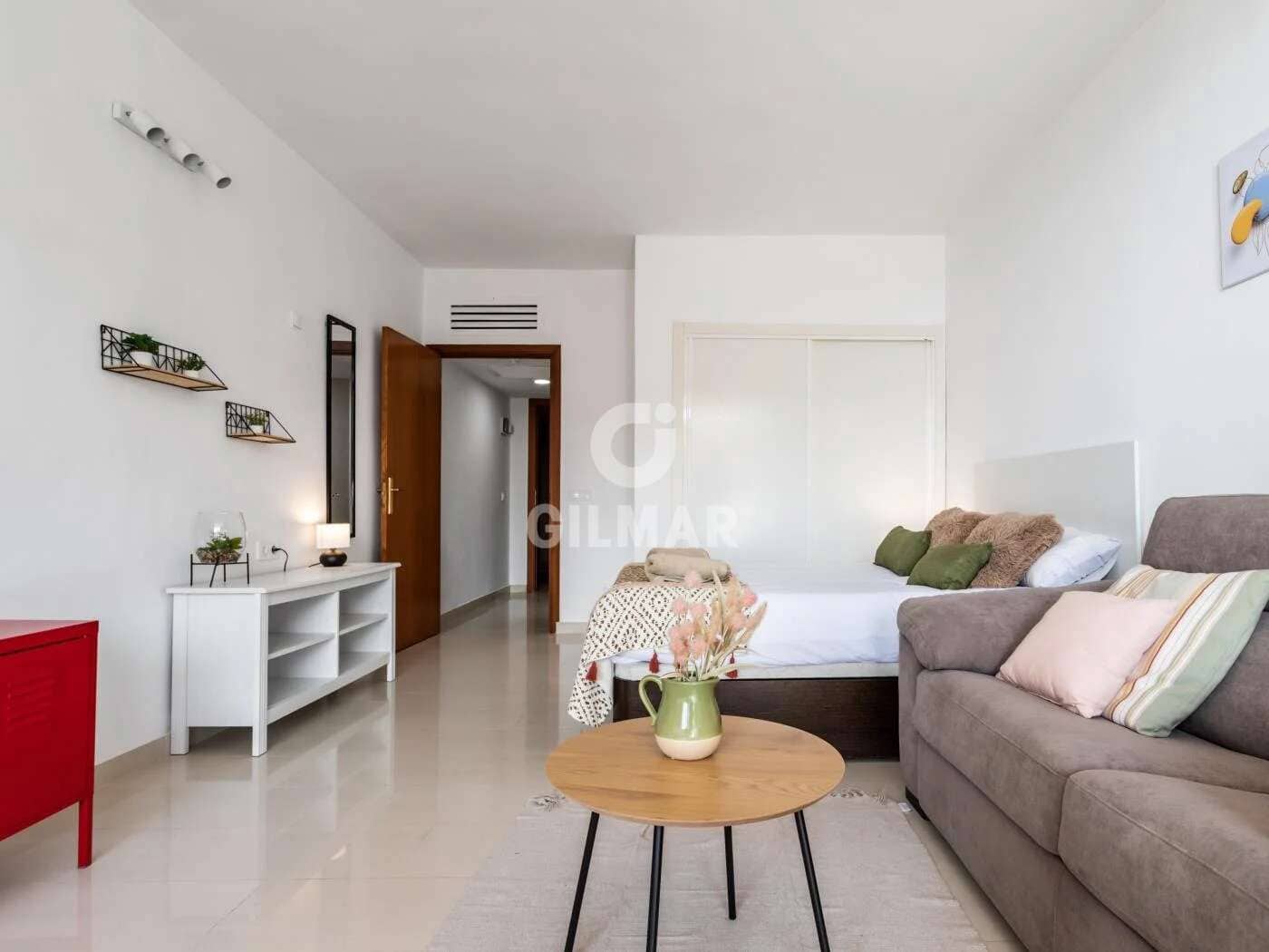 1 sypialnia Mieszkanie na sprzedaż w Fuengirola z basenem - 246 000 € (Ref: 9343651)