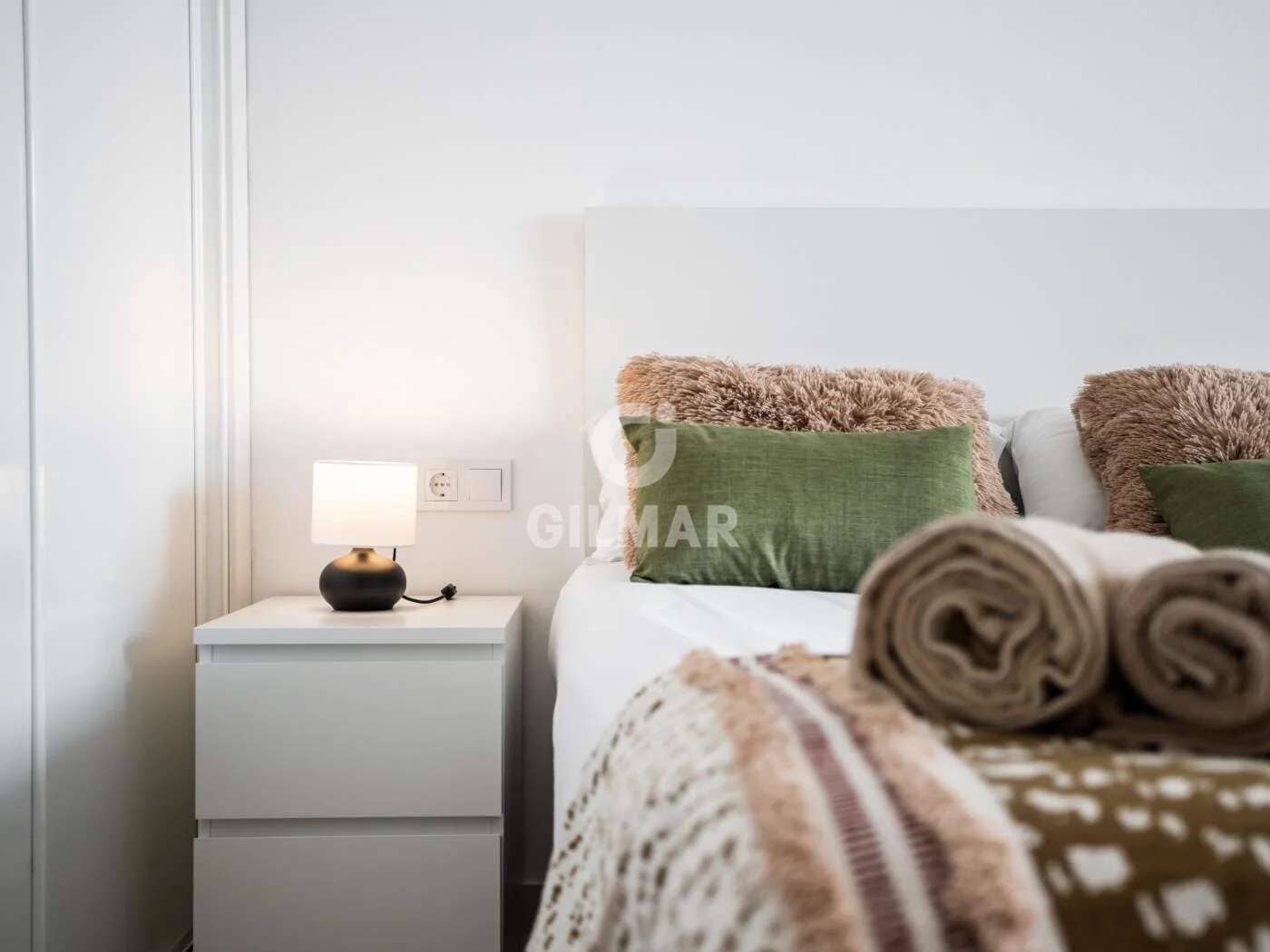 1 sypialnia Mieszkanie na sprzedaż w Fuengirola z basenem - 246 000 € (Ref: 9343651)