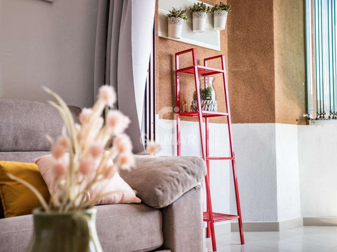 1 sypialnia Mieszkanie na sprzedaż w Fuengirola z basenem - 246 000 € (Ref: 9343651)