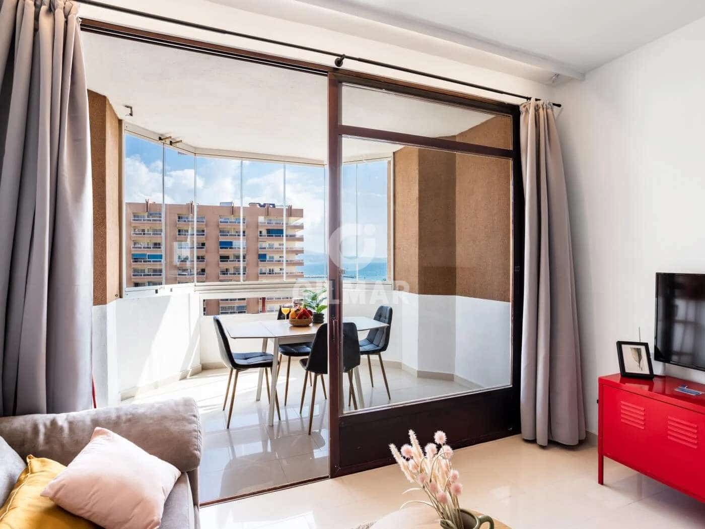 1 sypialnia Mieszkanie na sprzedaż w Fuengirola z basenem - 246 000 € (Ref: 9343651)