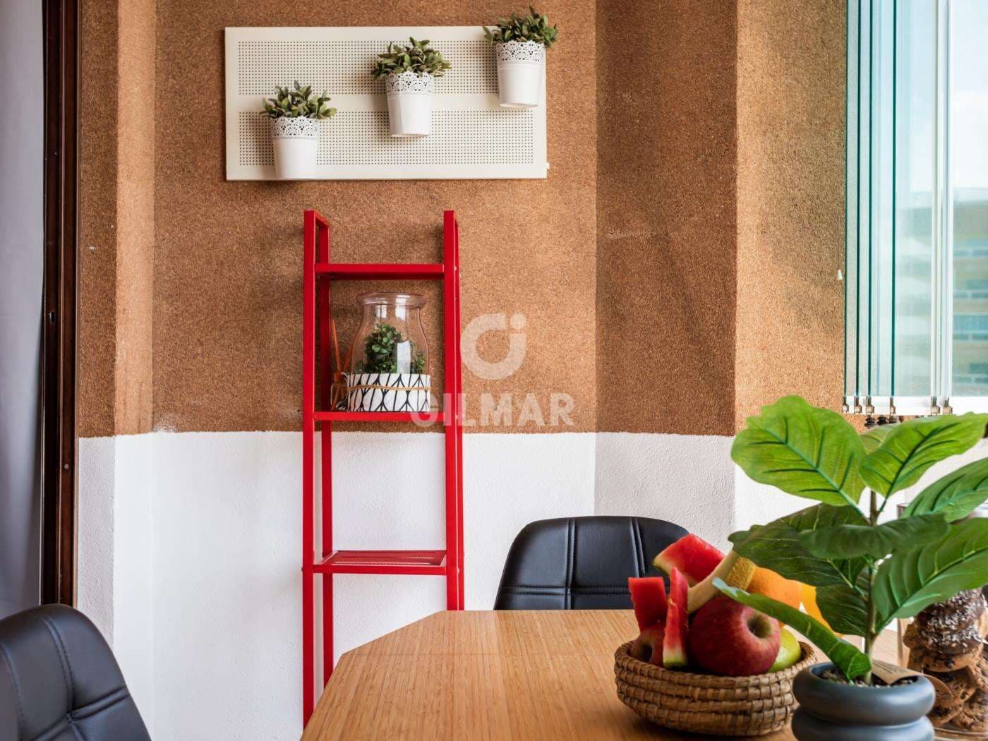 1 sypialnia Mieszkanie na sprzedaż w Fuengirola z basenem - 246 000 € (Ref: 9343651)