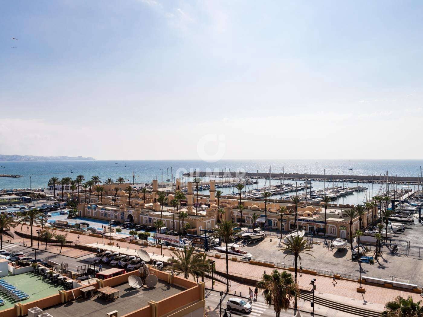 1 sypialnia Mieszkanie na sprzedaż w Fuengirola z basenem - 246 000 € (Ref: 9343651)