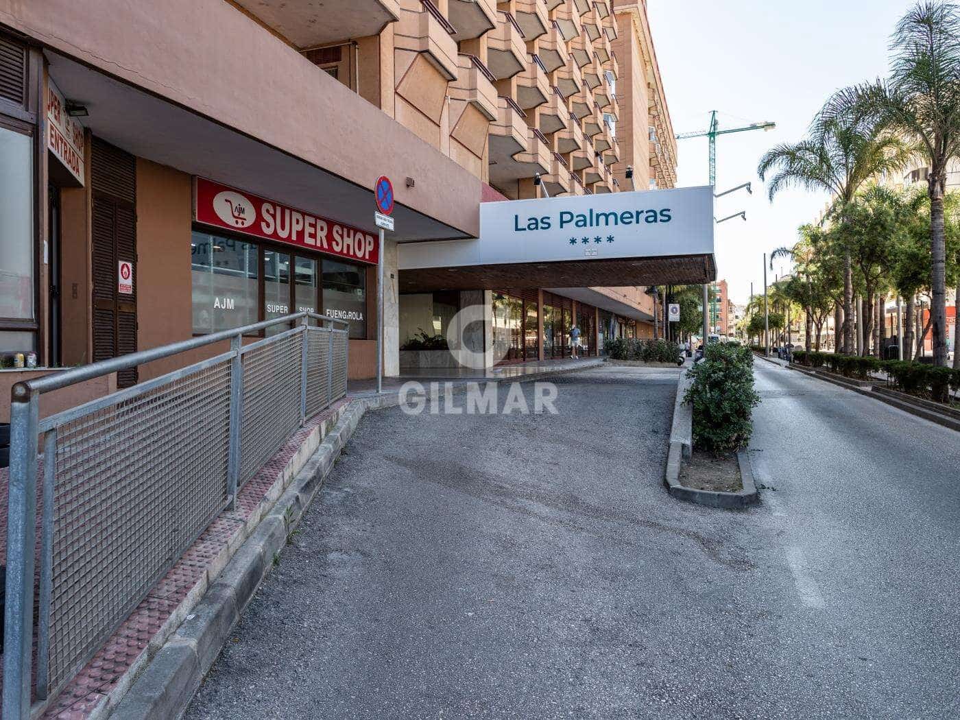 1 sypialnia Mieszkanie na sprzedaż w Fuengirola z basenem - 246 000 € (Ref: 9343651)