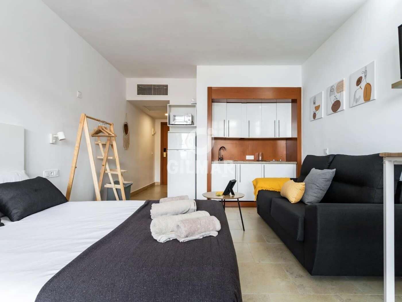 1 sypialnia Mieszkanie na sprzedaż w Fuengirola - 249 000 € (Ref: 9343652)