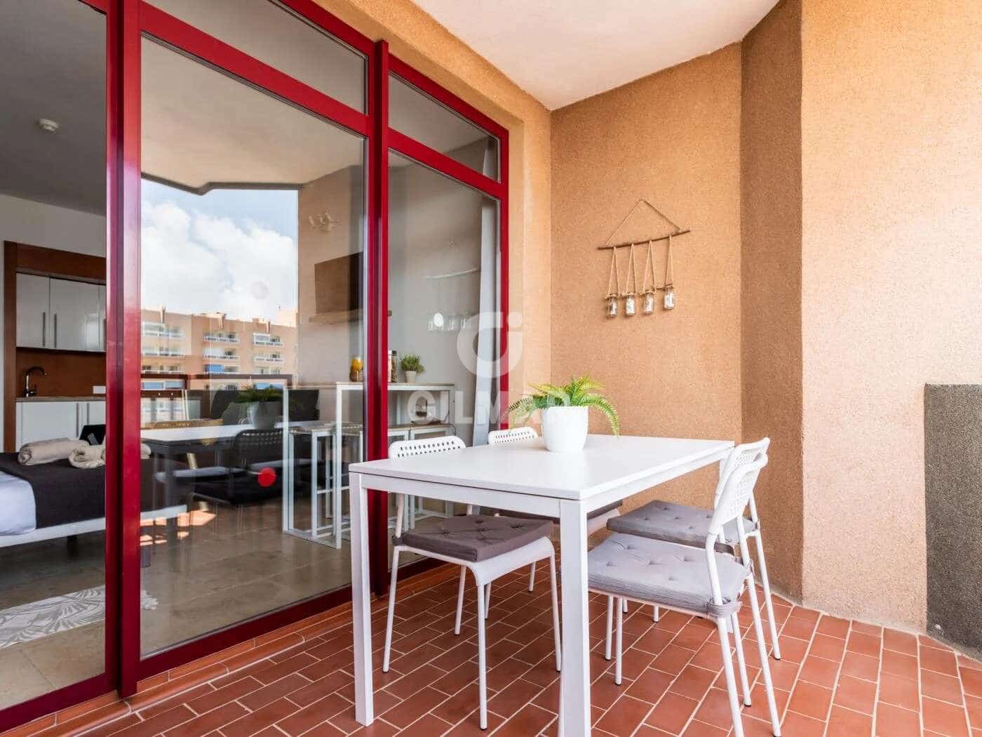 1 sypialnia Mieszkanie na sprzedaż w Fuengirola - 249 000 € (Ref: 9343652)