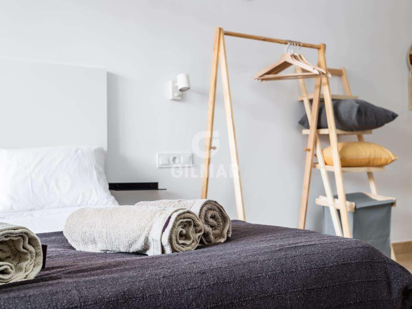 1 sypialnia Mieszkanie na sprzedaż w Fuengirola - 249 000 € (Ref: 9343652)