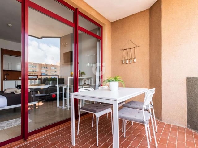 1 soverom Leilighet til salgs i Zona Puerto Deportivo, Fuengirola - € 249 000 (Ref: 9343652)