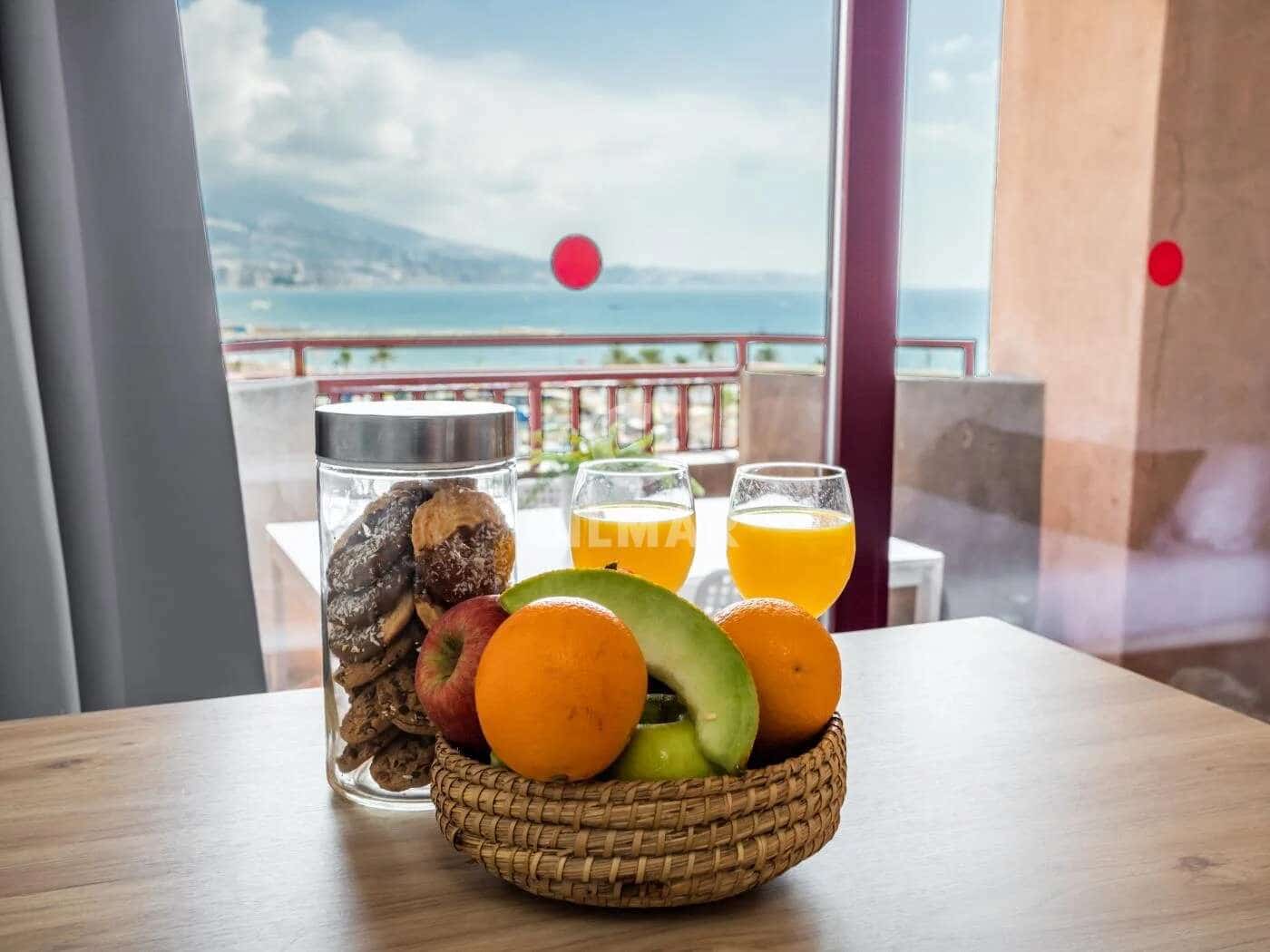 1 sypialnia Mieszkanie na sprzedaż w Fuengirola - 249 000 € (Ref: 9343652)