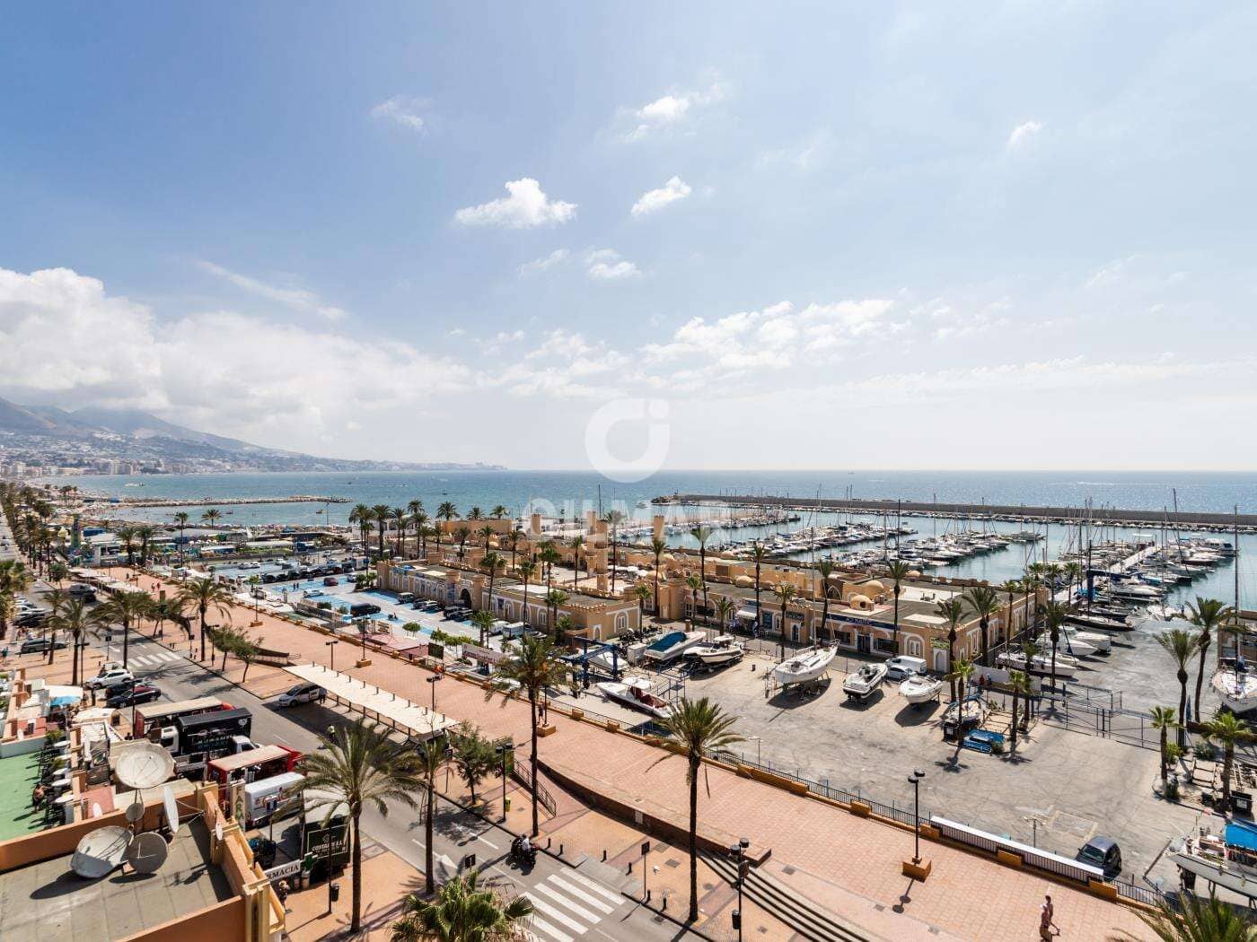 1 sypialnia Mieszkanie na sprzedaż w Fuengirola - 249 000 € (Ref: 9343652)