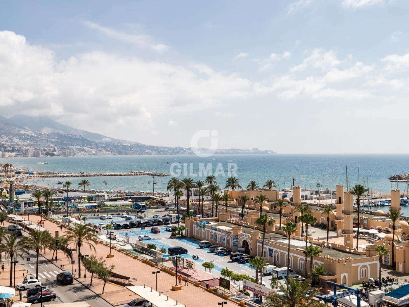 1 sypialnia Mieszkanie na sprzedaż w Fuengirola - 249 000 € (Ref: 9343652)