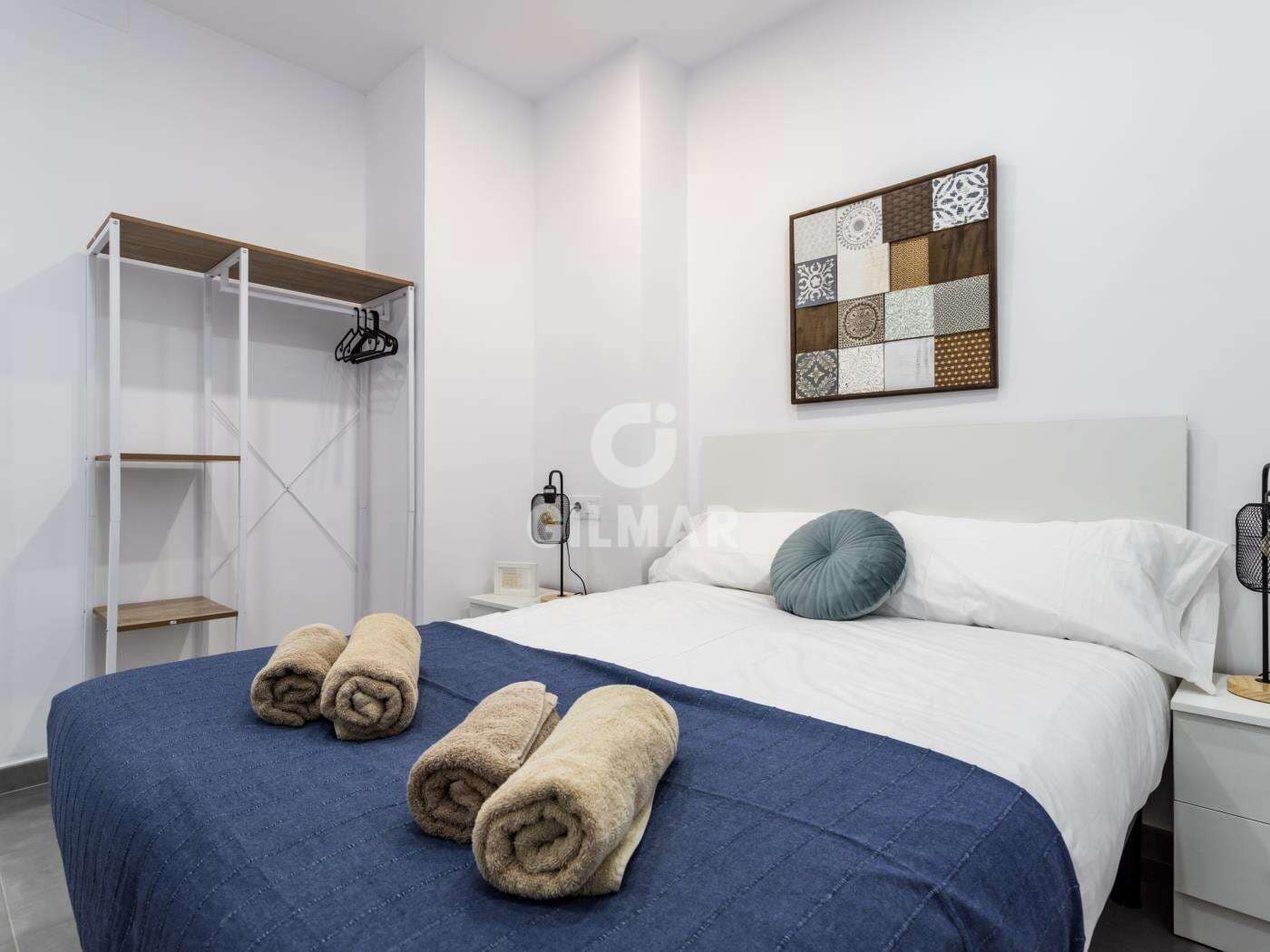 Piso de 1 habitación en Fuengirola en venta con piscina - 239.000 € (Ref: 9343653)