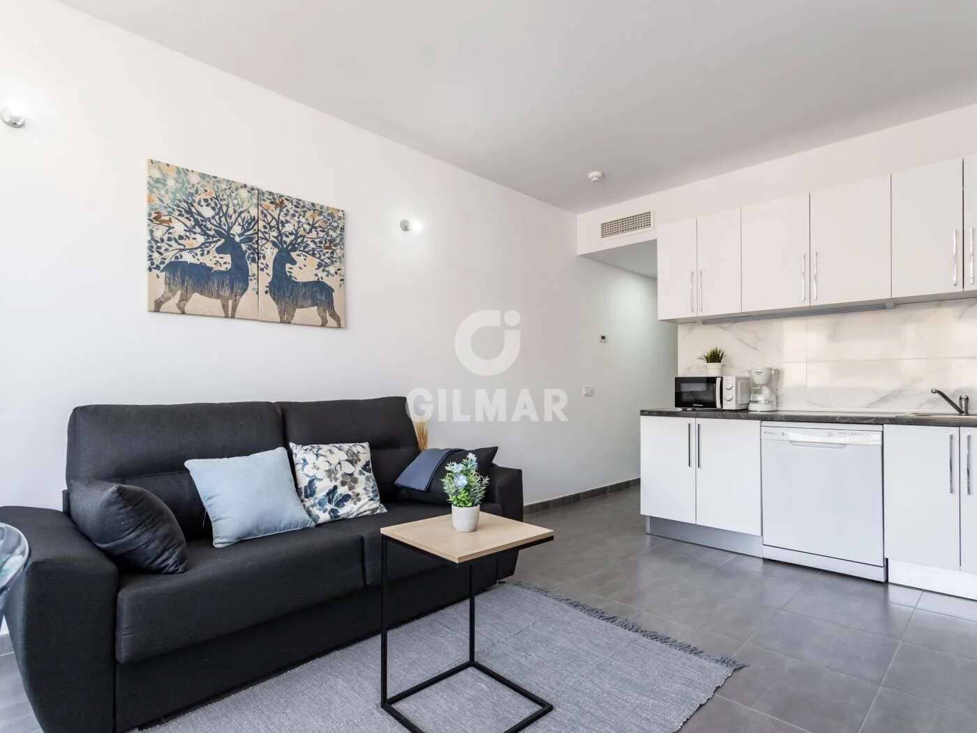 Piso de 1 habitación en Fuengirola en venta con piscina - 239.000 € (Ref: 9343653)