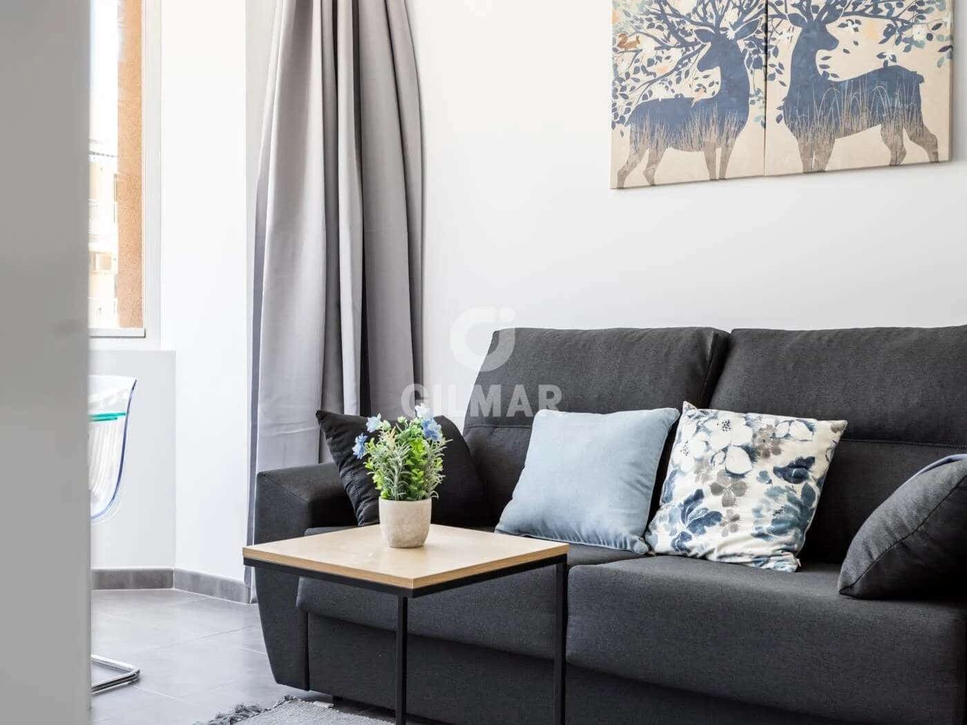 Piso de 1 habitación en Fuengirola en venta con piscina - 239.000 € (Ref: 9343653)