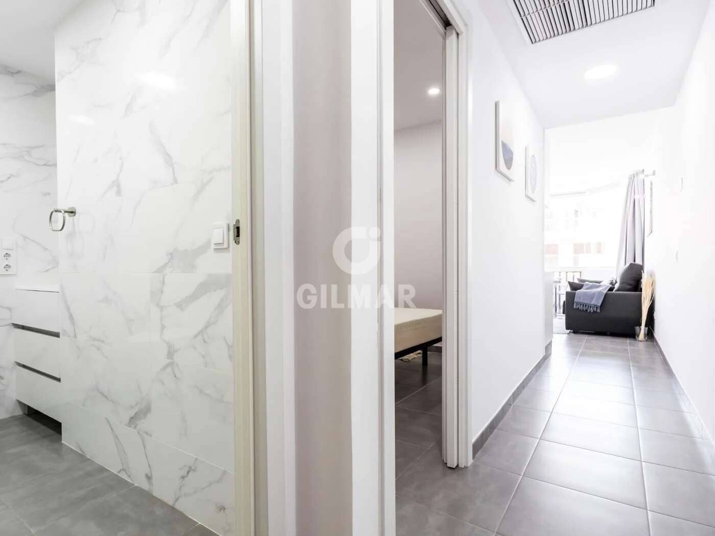 Piso de 1 habitación en Fuengirola en venta con piscina - 239.000 € (Ref: 9343653)