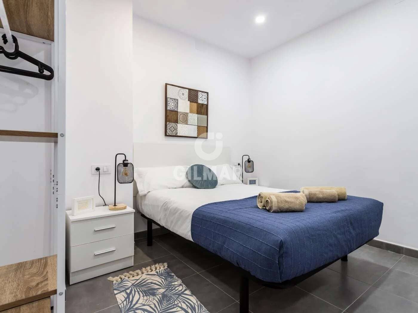 Piso de 1 habitación en Fuengirola en venta con piscina - 239.000 € (Ref: 9343653)