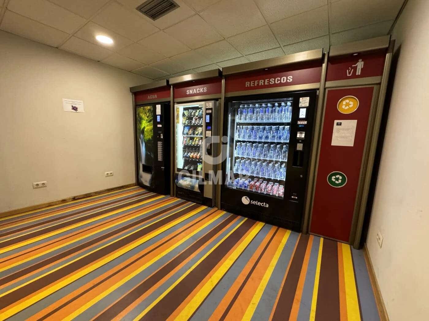 Piso de 1 habitación en Fuengirola en venta con piscina - 239.000 € (Ref: 9343653)