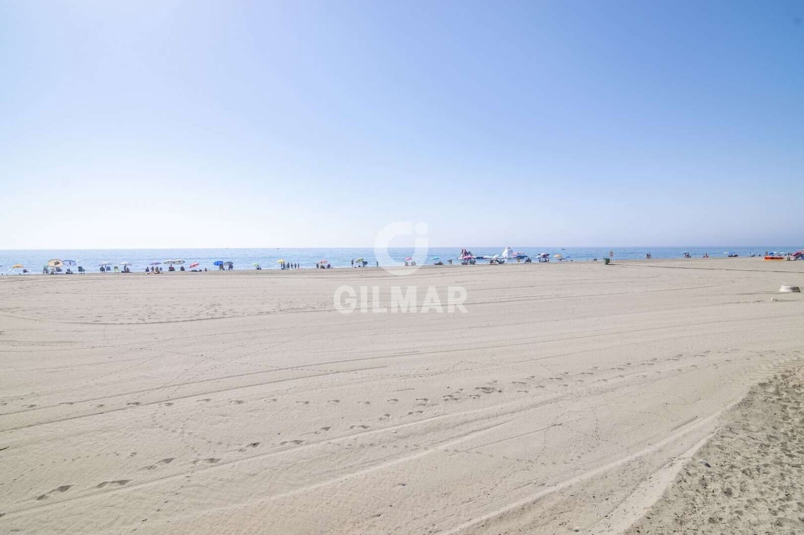 Byggetomt til salgs i Estepona - € 525 000 (Ref: 9344009)