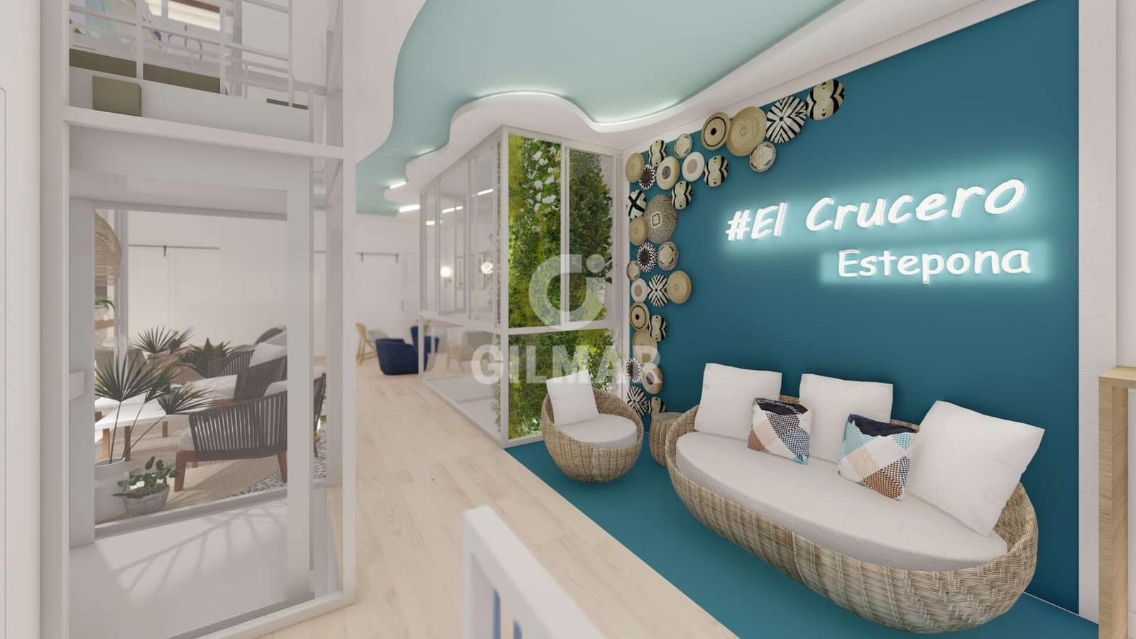 Byggetomt til salgs i Estepona - € 525 000 (Ref: 9344009)