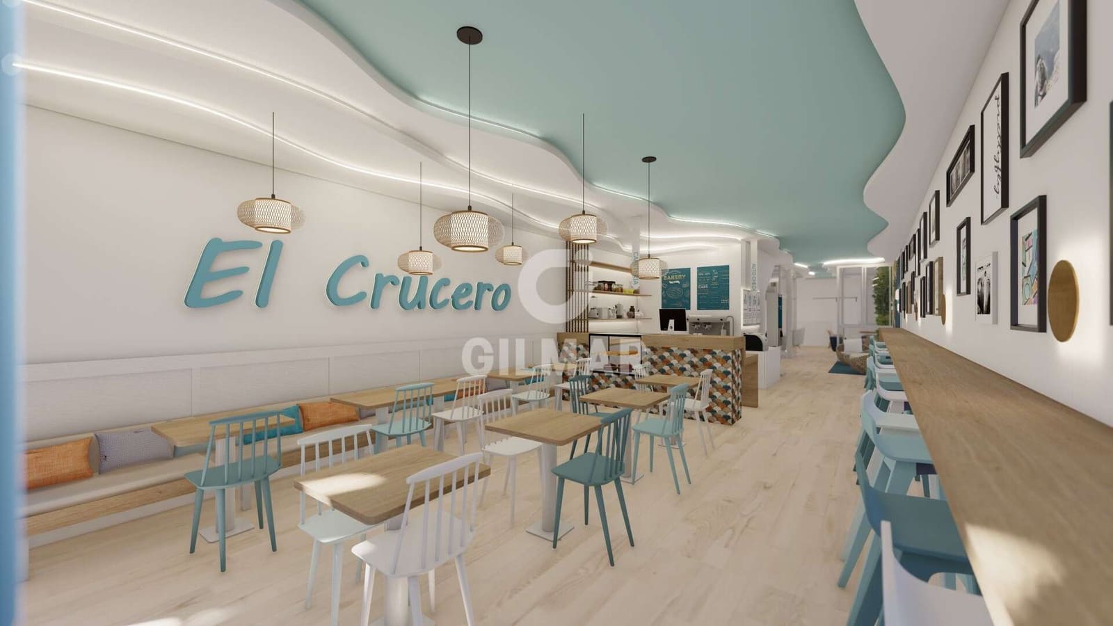 Byggetomt til salgs i Estepona - € 525 000 (Ref: 9344009)