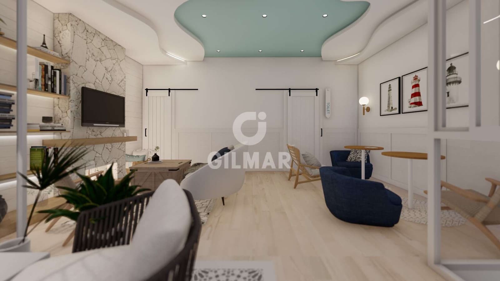 Byggetomt til salgs i Estepona - € 525 000 (Ref: 9344009)