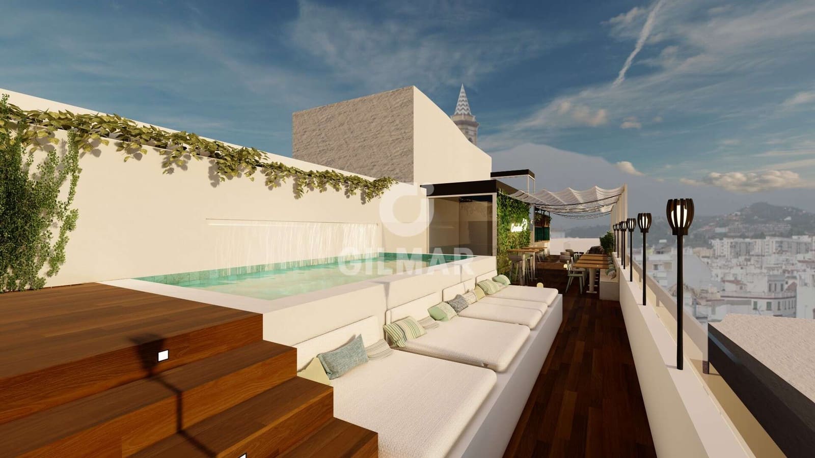 Byggetomt til salgs i Estepona - € 525 000 (Ref: 9344009)