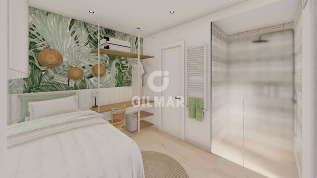 Area Edificabile in vendita in Centro, Estepona - 525.000 € (Rif: 9344009)