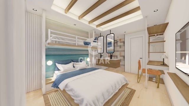 Area Edificabile in vendita in Centro, Estepona - 525.000 € (Rif: 9344009)