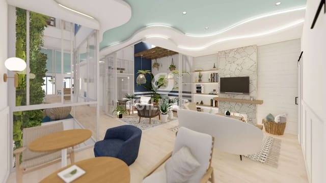 Area Edificabile in vendita in Centro, Estepona - 525.000 € (Rif: 9344009)