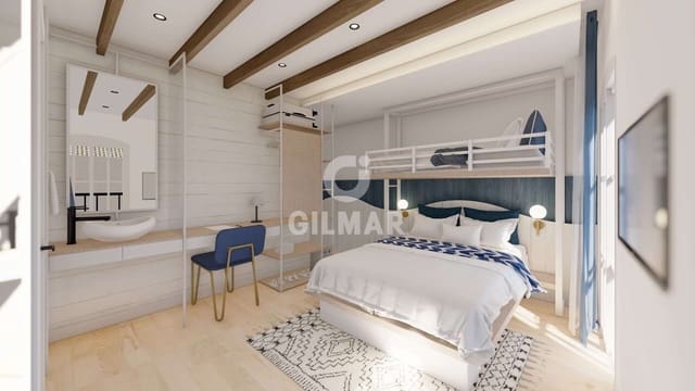 Area Edificabile in vendita in Centro, Estepona - 525.000 € (Rif: 9344009)