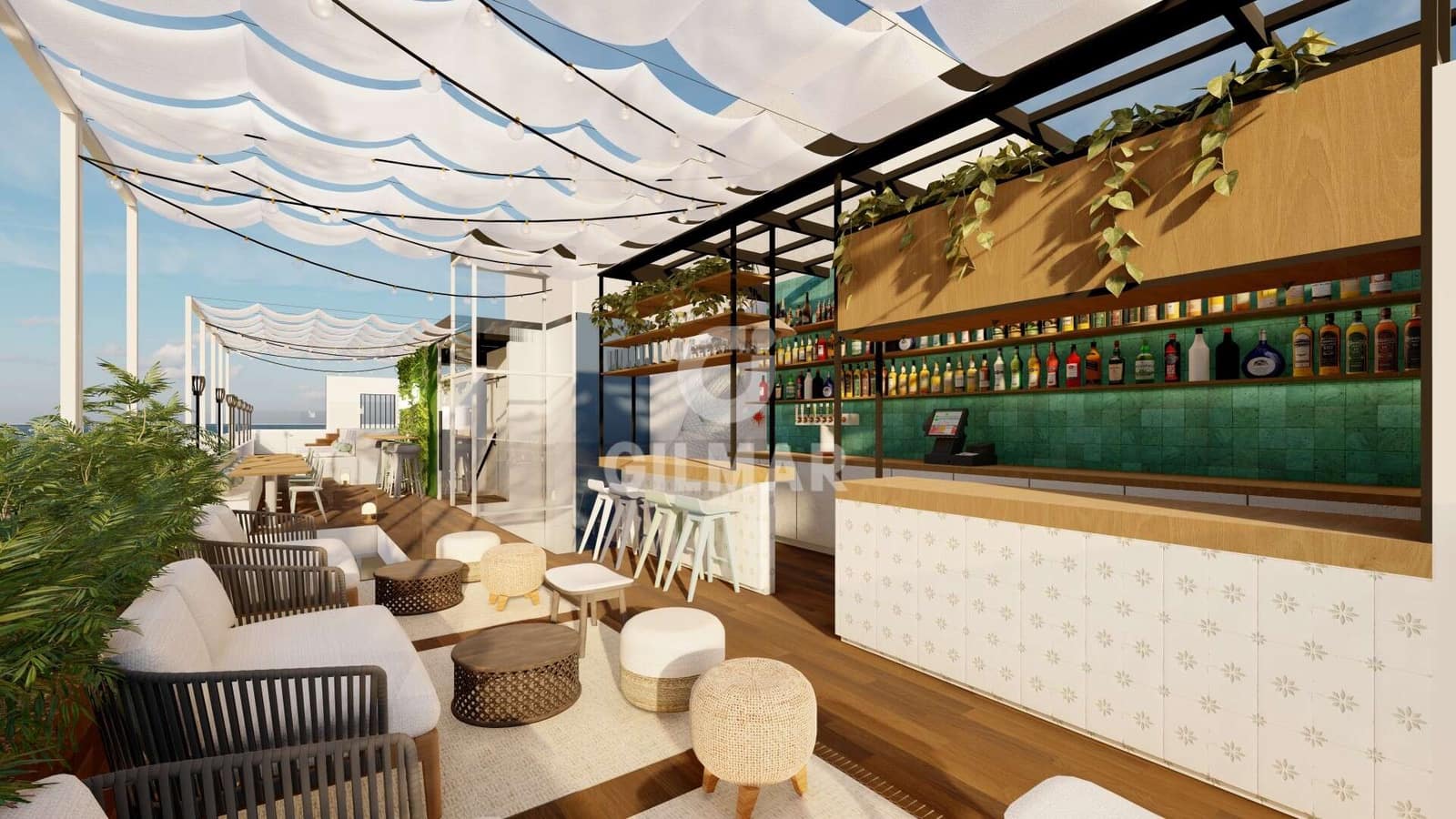 Byggetomt til salgs i Estepona - € 525 000 (Ref: 9344009)