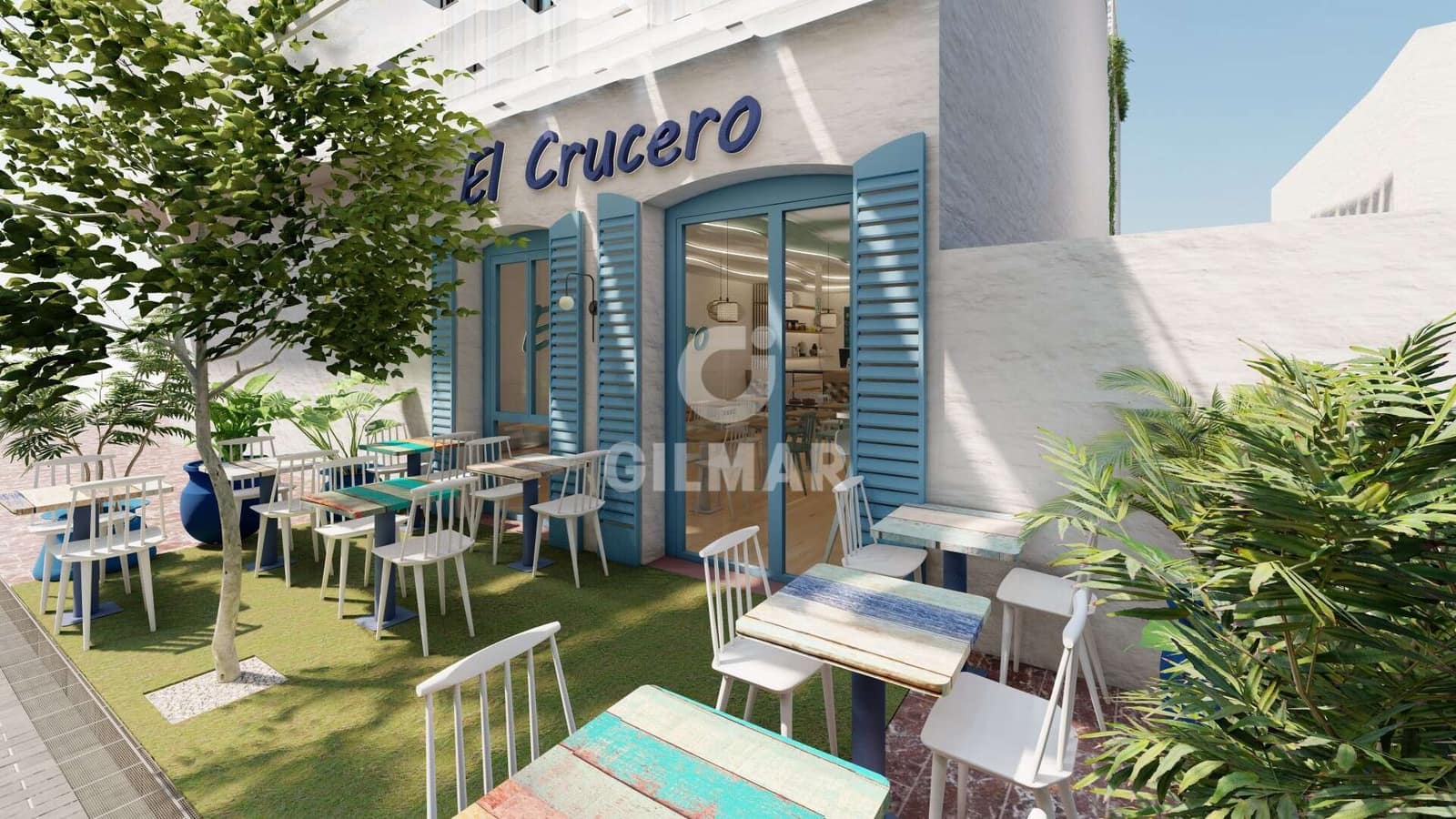 Byggetomt til salgs i Estepona - € 525 000 (Ref: 9344009)