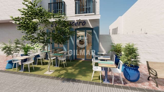 Area Edificabile in vendita in Centro, Estepona - 525.000 € (Rif: 9344009)