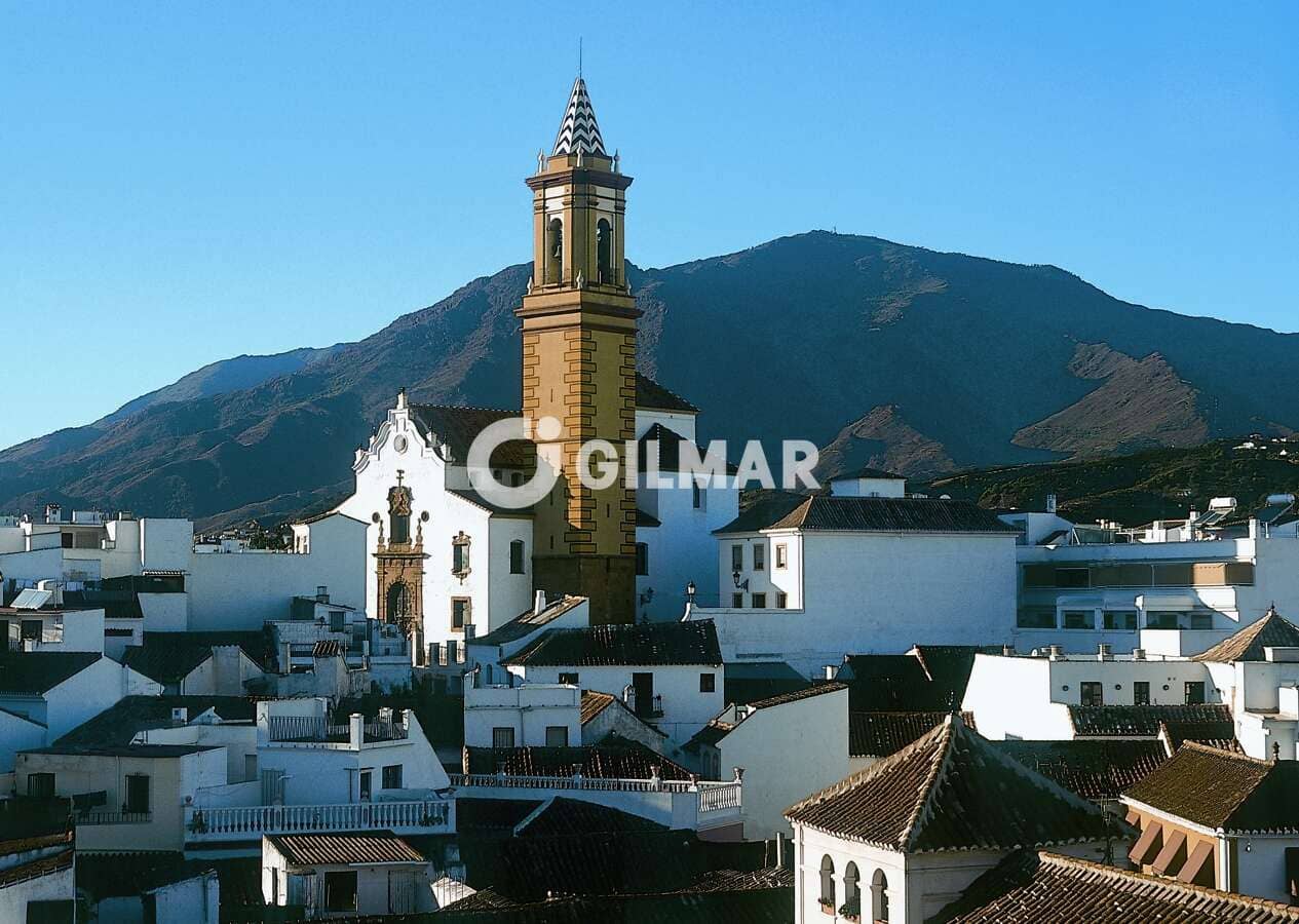 Solar/Parcela en Estepona en venta - 525.000 € (Ref: 9344009)