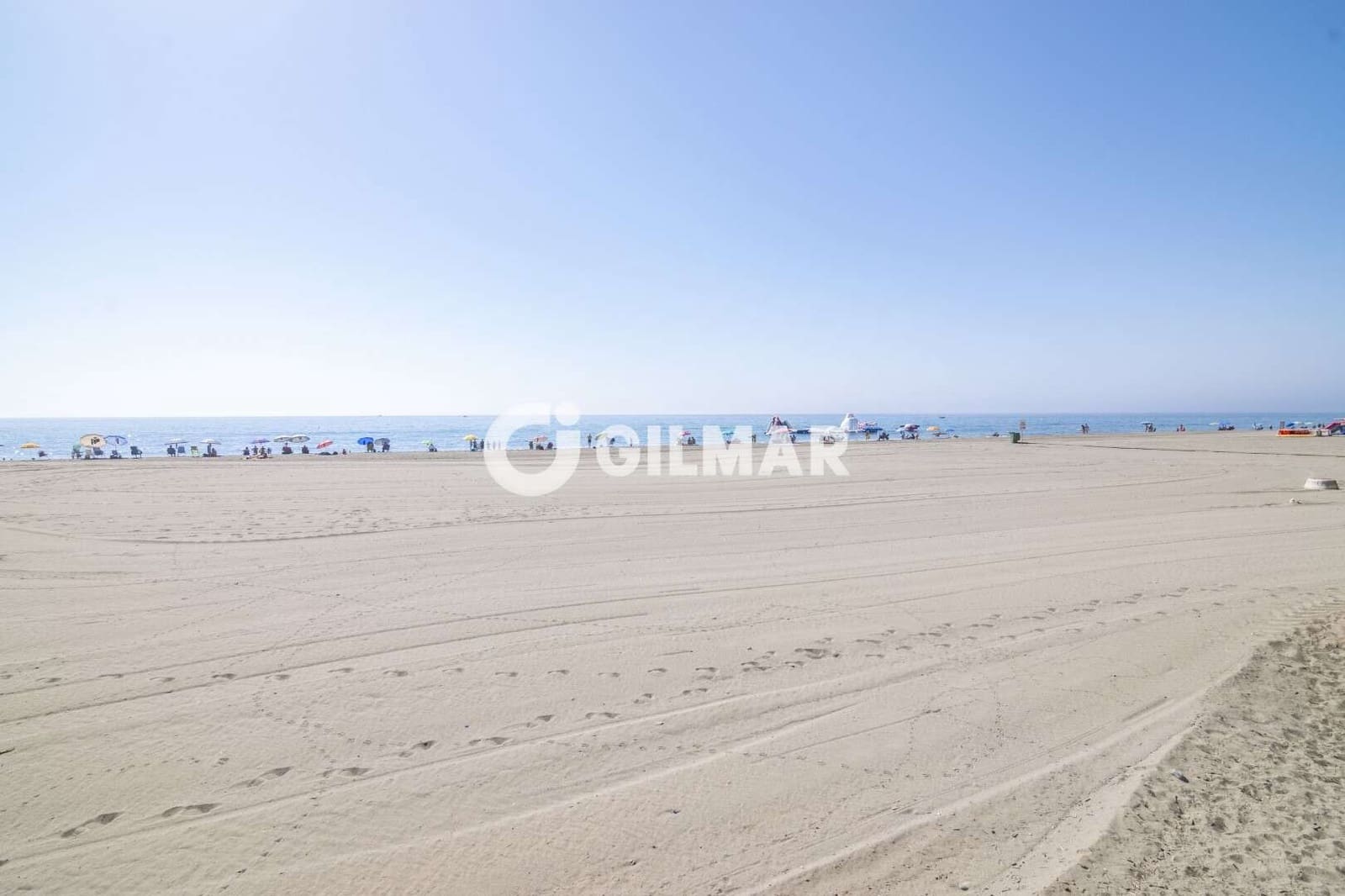 Solar/Parcela en Estepona en venta - 525.000 € (Ref: 9344009)