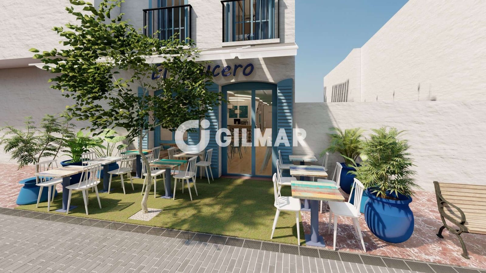 Solar/Parcela en Estepona en venta - 525.000 € (Ref: 9344009)