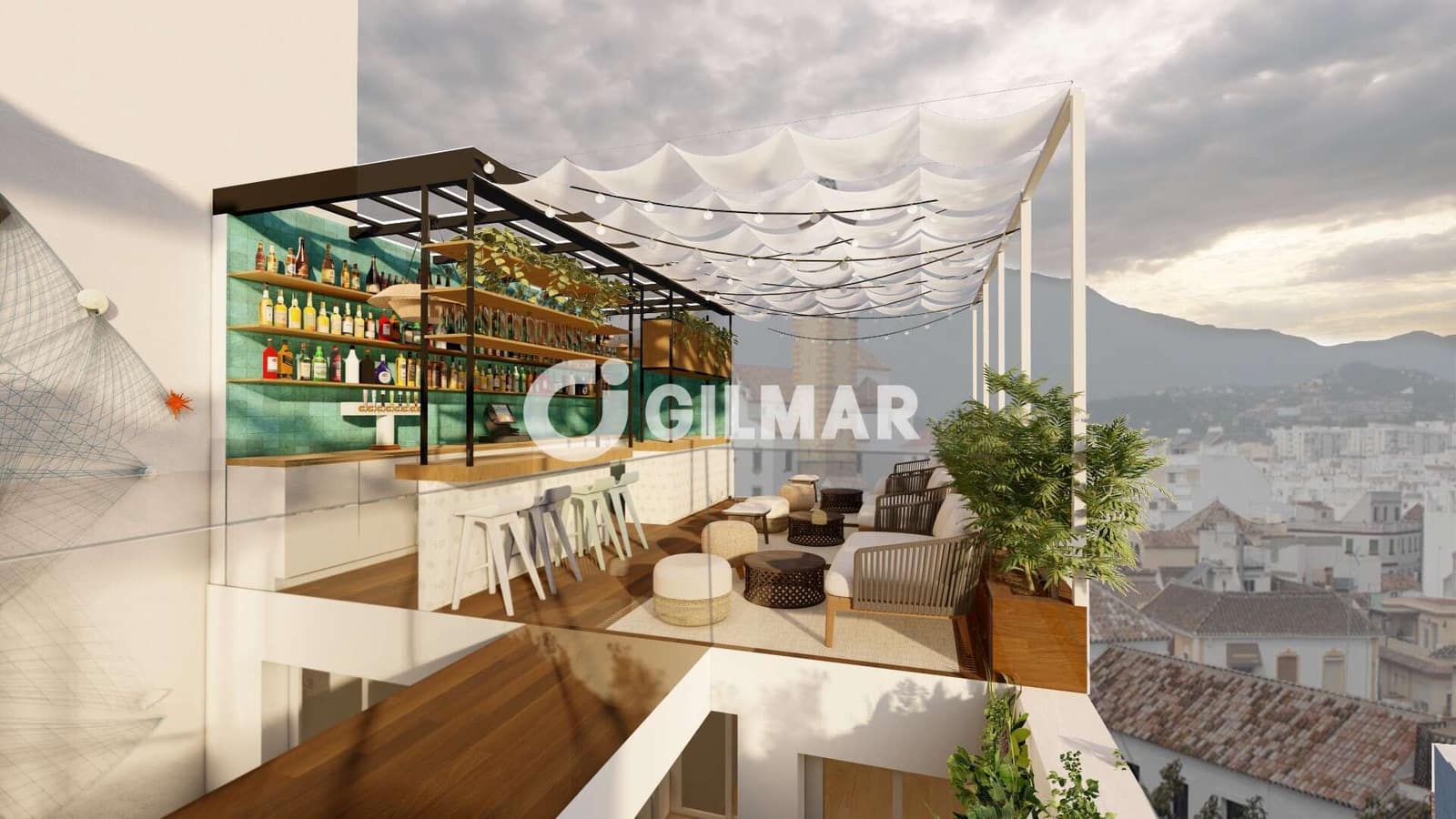 Solar/Parcela en Estepona en venta - 525.000 € (Ref: 9344009)