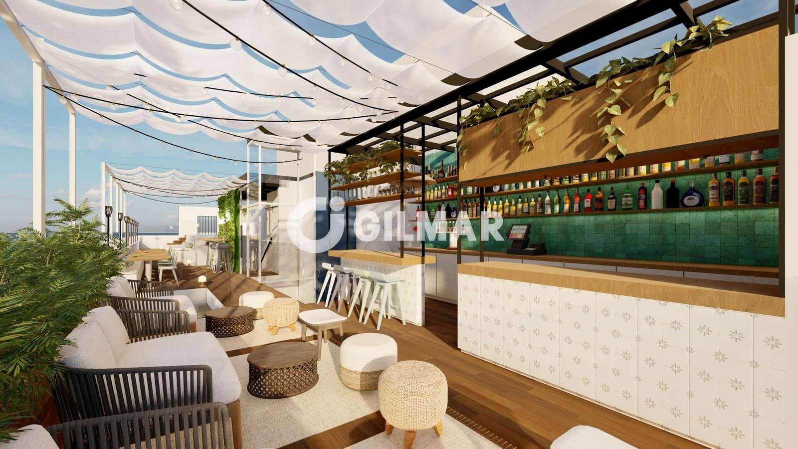 Solar/Parcela en Estepona en venta - 525.000 € (Ref: 9344009)