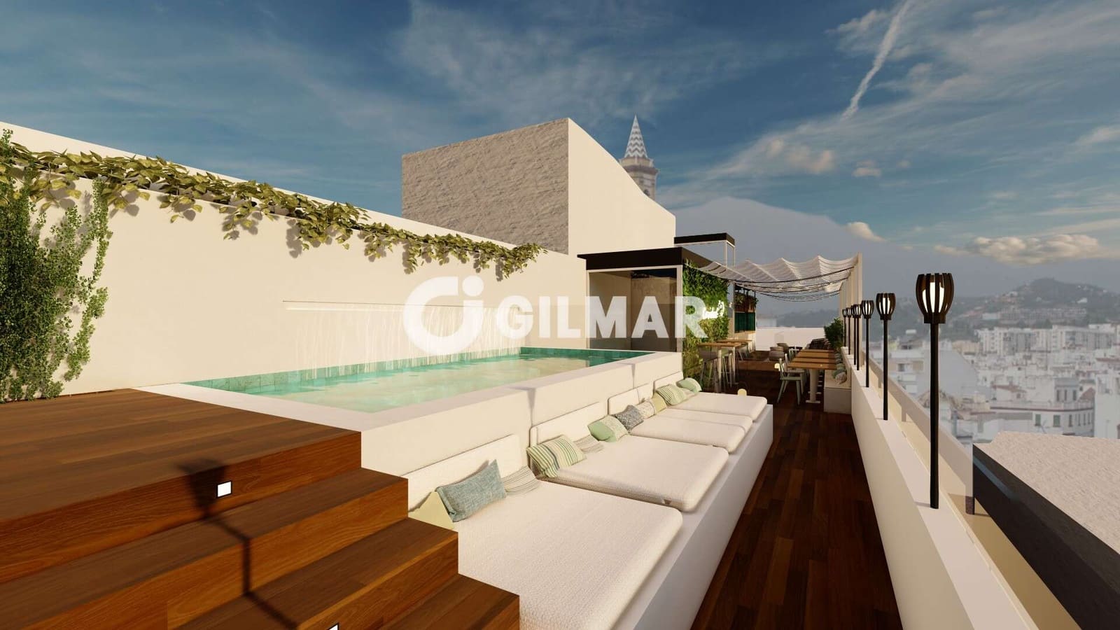 Solar/Parcela en Estepona en venta - 525.000 € (Ref: 9344009)