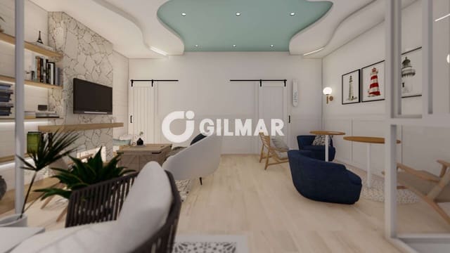 Bauplatz zu verkaufen in Centro, Estepona - 525.000 € (Ref: 9344009)